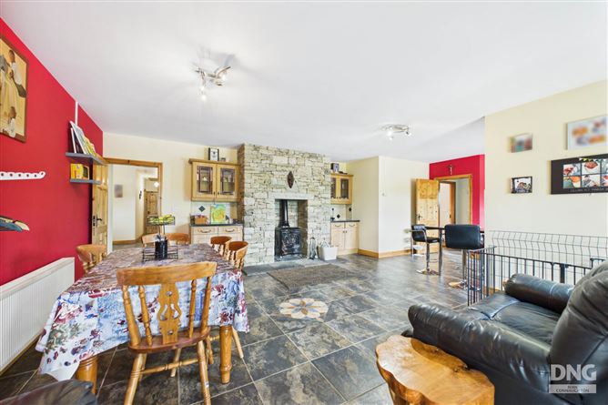 Laragh, Ballintubber, County Roscommon