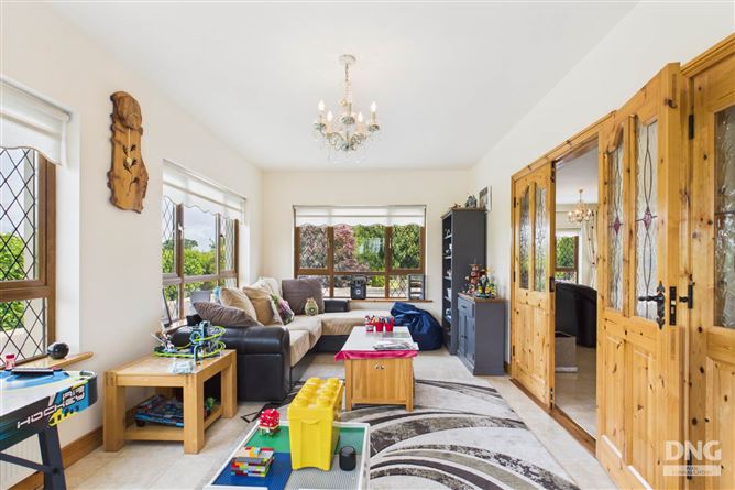 Laragh, Ballintubber, County Roscommon