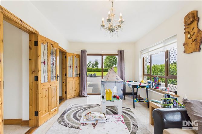 Laragh, Ballintubber, County Roscommon