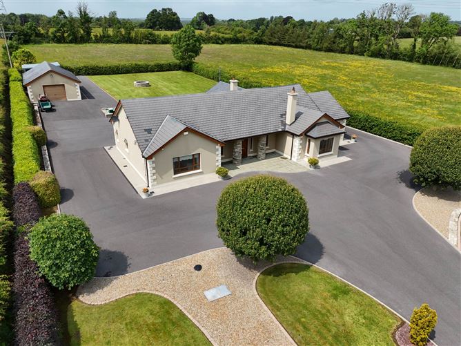 Laragh, Ballintubber, County Roscommon