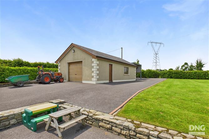 Laragh, Ballintubber, County Roscommon