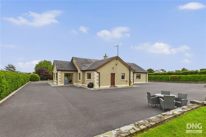 Laragh, Ballintubber, County Roscommon