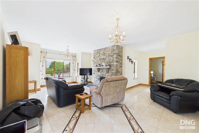 Laragh, Ballintubber, County Roscommon
