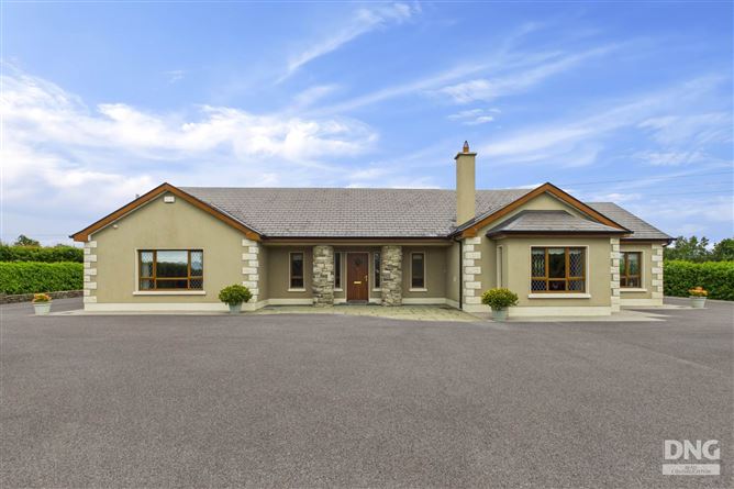 Laragh, Ballintubber, County Roscommon