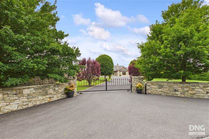 Laragh, Ballintubber, County Roscommon