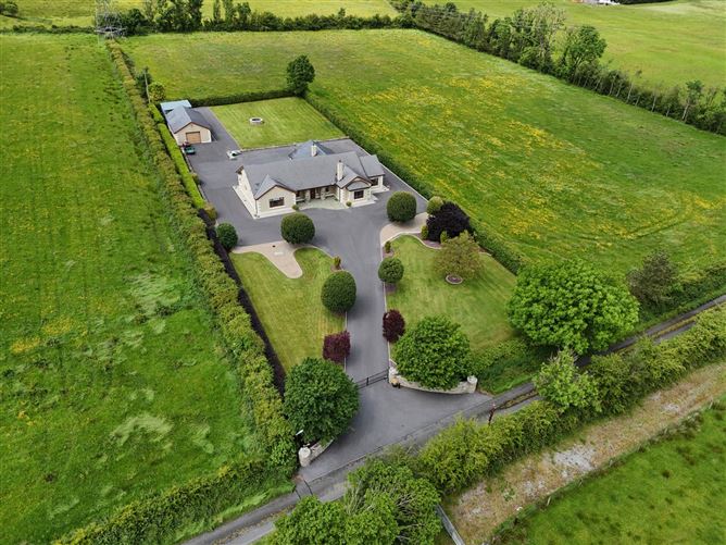 Laragh, Ballintubber, County Roscommon