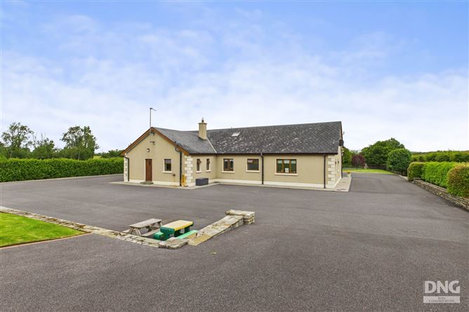 Laragh, Ballintubber, County Roscommon