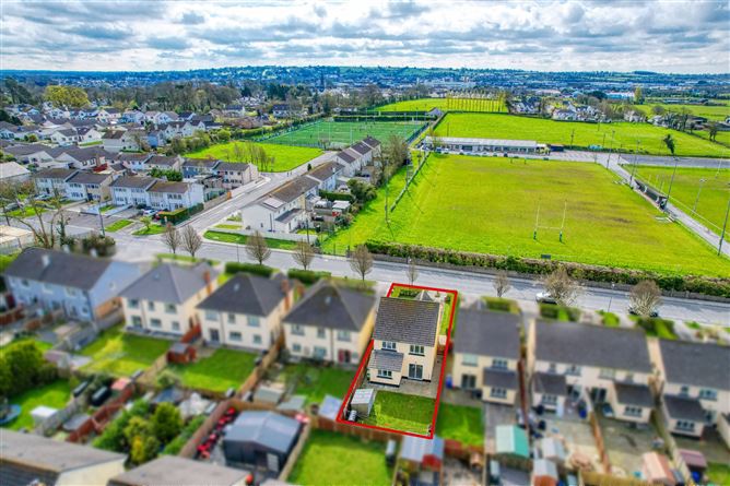4 Cartrun Breac, Lisbrack Road, Longford