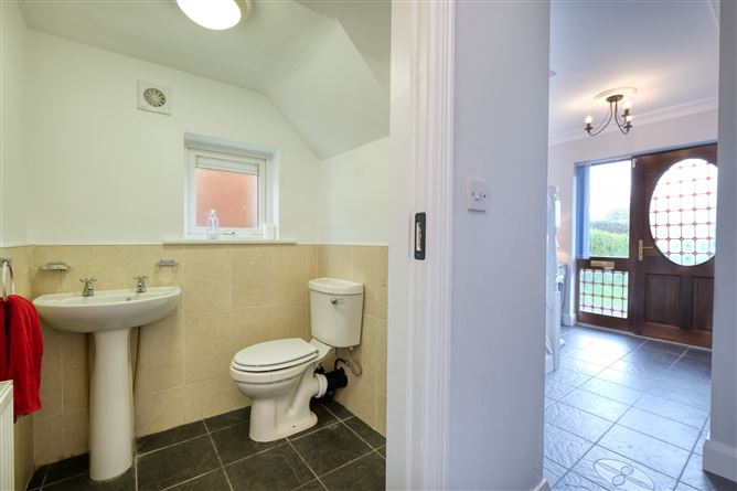 4 Cartrun Breac, Lisbrack Road, Longford