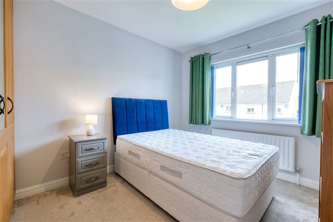 4 Cartrun Breac, Lisbrack Road, Longford