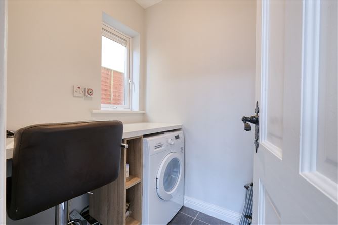 4 Cartrun Breac, Lisbrack Road, Longford