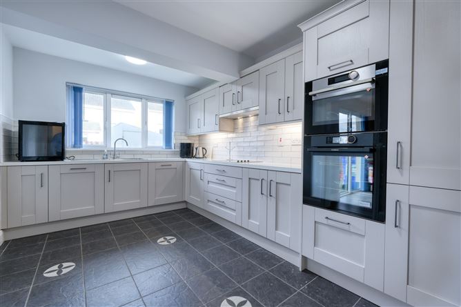 4 Cartrun Breac, Lisbrack Road, Longford