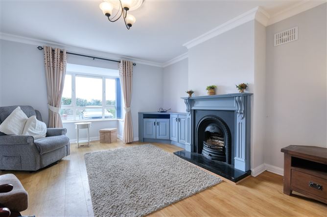 4 Cartrun Breac, Lisbrack Road, Longford