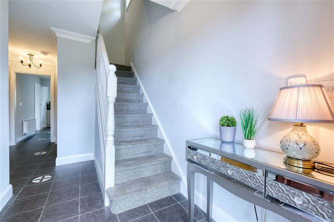 4 Cartrun Breac, Lisbrack Road, Longford