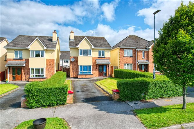 4 Cartrun Breac, Lisbrack Road, Longford
