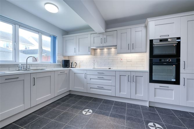 4 Cartrun Breac, Lisbrack Road, Longford