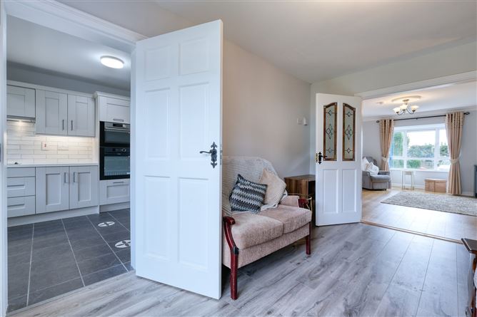 4 Cartrun Breac, Lisbrack Road, Longford