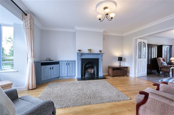 4 Cartrun Breac, Lisbrack Road, Longford