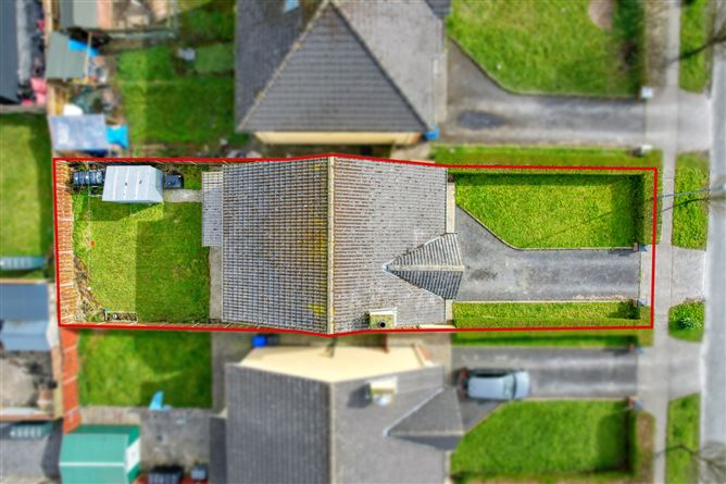4 Cartrun Breac, Lisbrack Road, Longford