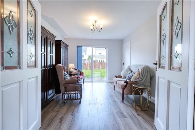 4 Cartrun Breac, Lisbrack Road, Longford