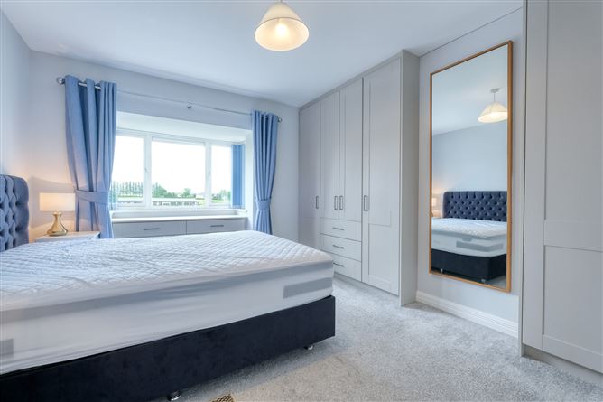 4 Cartrun Breac, Lisbrack Road, Longford