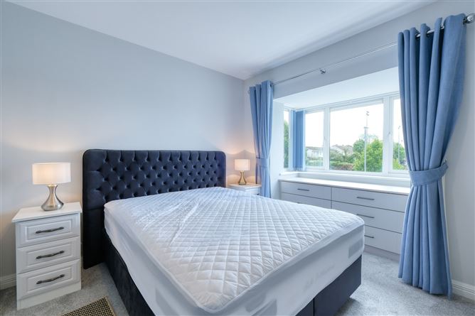 4 Cartrun Breac, Lisbrack Road, Longford