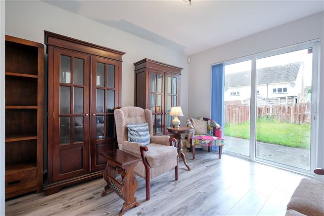 4 Cartrun Breac, Lisbrack Road, Longford