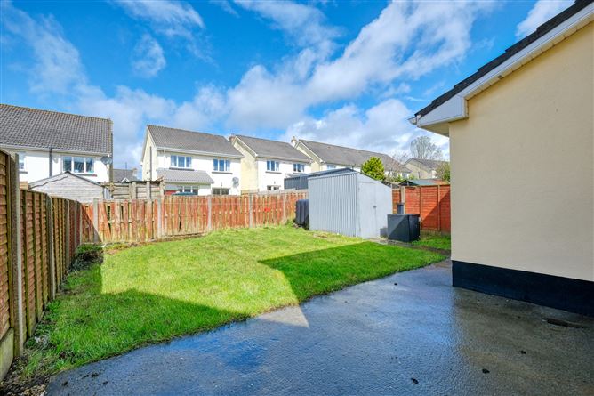 4 Cartrun Breac, Lisbrack Road, Longford