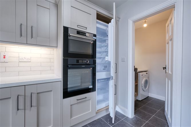 4 Cartrun Breac, Lisbrack Road, Longford