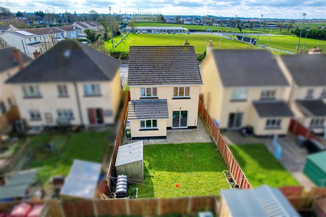 4 Cartrun Breac, Lisbrack Road, Longford