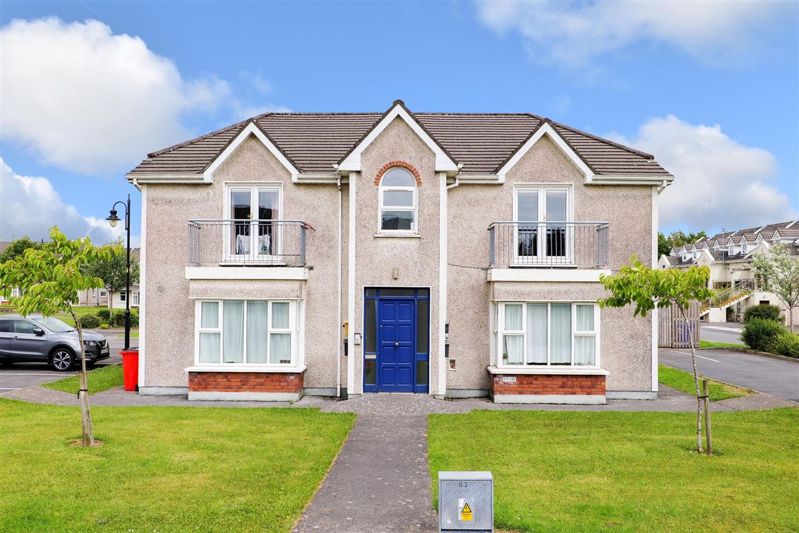 118 Frenchpark, Oranmore, Co. Galway