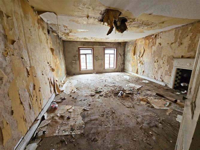 62 Main Street, Miltown Malbay, Co. Clare