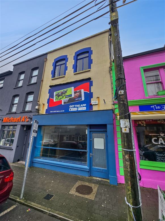 62 Main Street, Miltown Malbay, Co. Clare