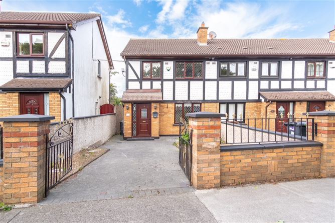 5 Willow Drive, Clondalkin, Dublin 22, Clondalkin, Dublin 22