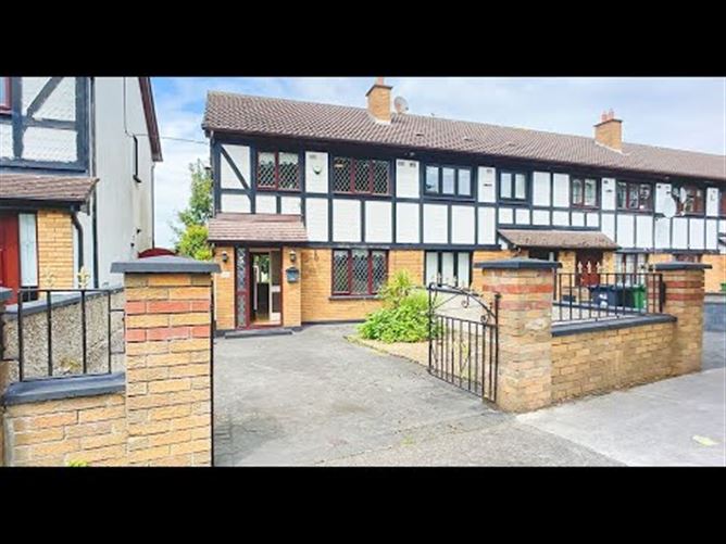 5 Willow Drive, Clondalkin, Dublin 22, Clondalkin, Dublin 22