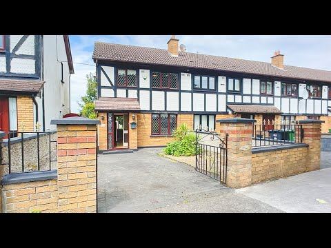 5 Willow Drive, Clondalkin, Dublin 22, Clondalkin, Dublin 22