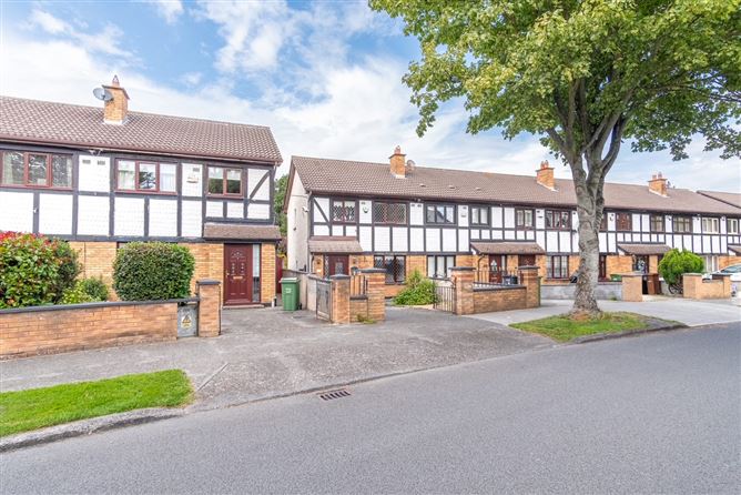 5 Willow Drive, Clondalkin, Dublin 22, Clondalkin, Dublin 22