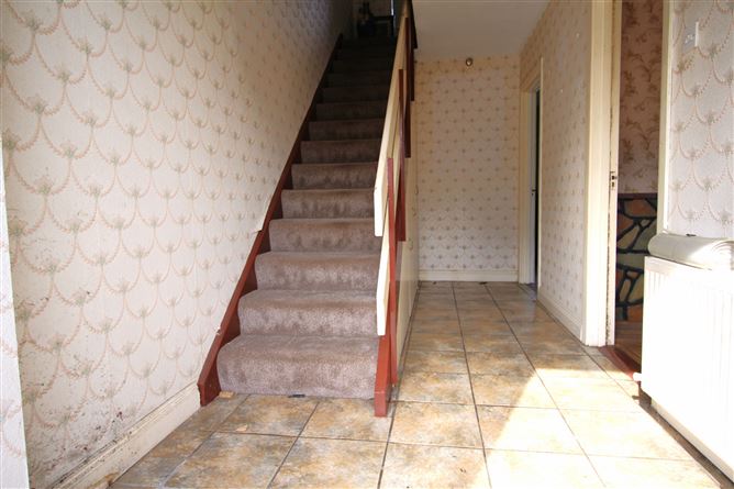 7 MountainView, Carnew, Arklow, Wicklow