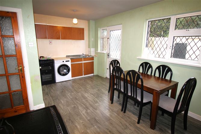 7 MountainView, Carnew, Arklow, Wicklow