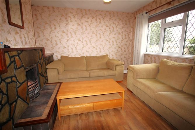 7 MountainView, Carnew, Arklow, Wicklow