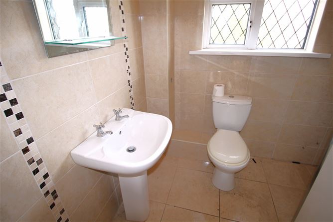 7 MountainView, Carnew, Arklow, Wicklow