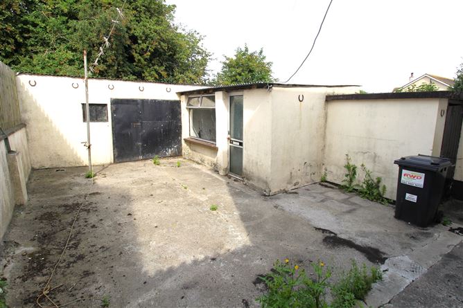 7 MountainView, Carnew, Arklow, Wicklow