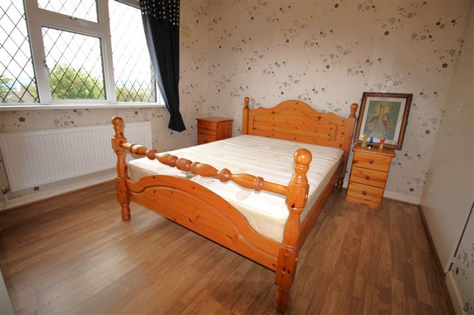 7 MountainView, Carnew, Arklow, Wicklow