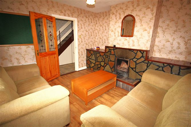 7 MountainView, Carnew, Arklow, Wicklow