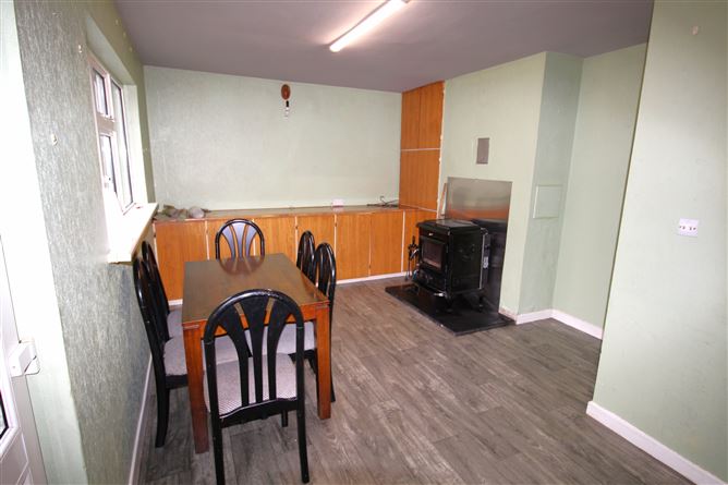 7 MountainView, Carnew, Arklow, Wicklow