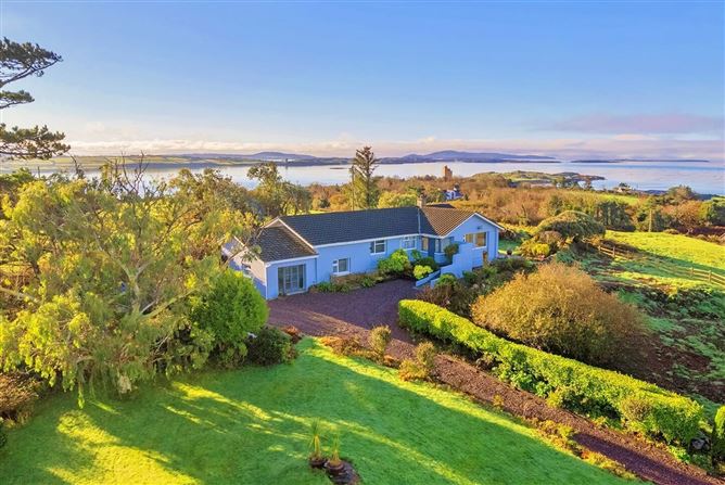 Kilcoe, Ballydehob, Co. Cork