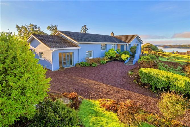 Kilcoe, Ballydehob, Co. Cork