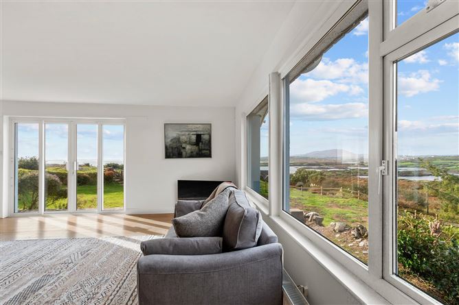 Kilcoe, Ballydehob, Co. Cork