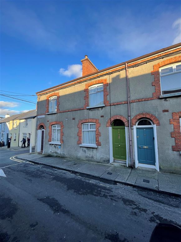 2 Domnick Street, Sligo, Sligo