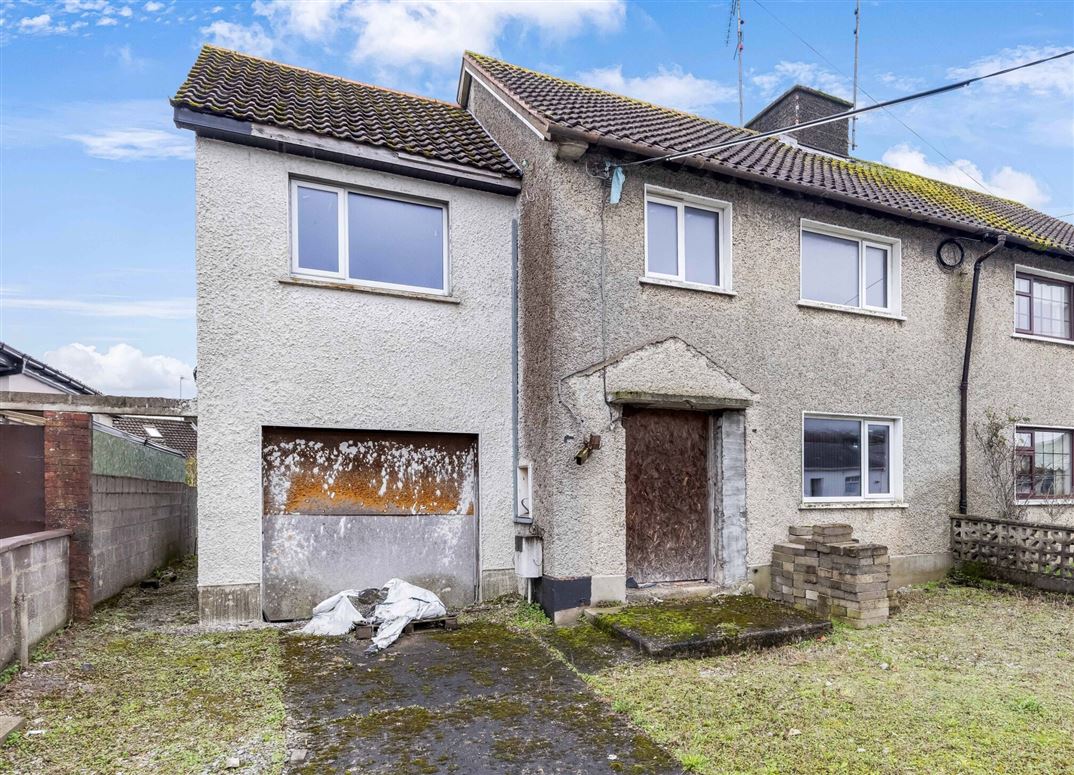 4 St Brigid's Villas, Newhaggard Rd, Trim, Co. Meath